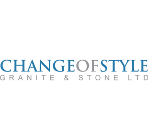 Change of Style Granite and Stone